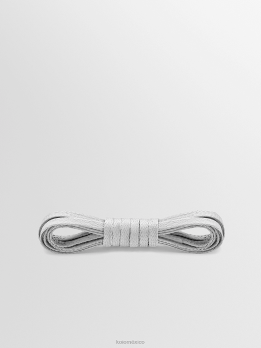 KOIO unisexo cordones capri arenisca recopilación 8JNH119