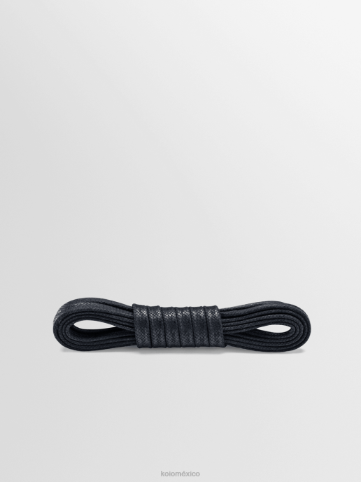 KOIO unisexo cordones capri espacio recopilación 8JNH122