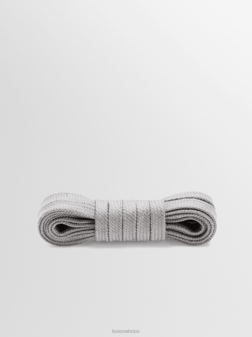 KOIO unisexo cordones de corredor retro brisa recopilación 8JNH254