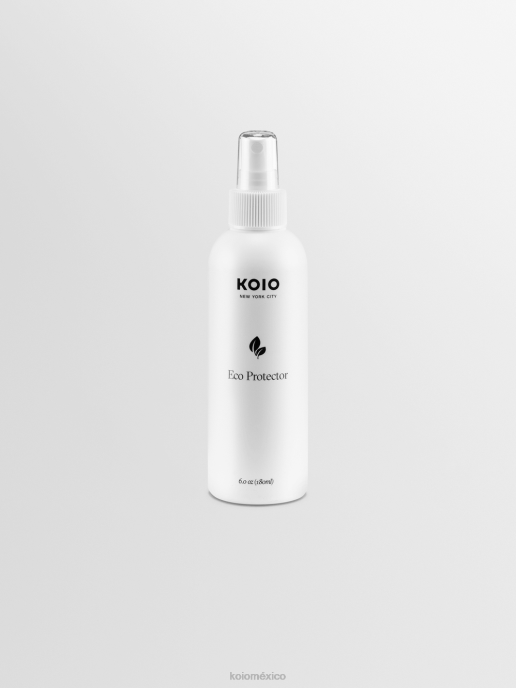 KOIO unisexo protección ecológica nuevo recopilación 8JNH115