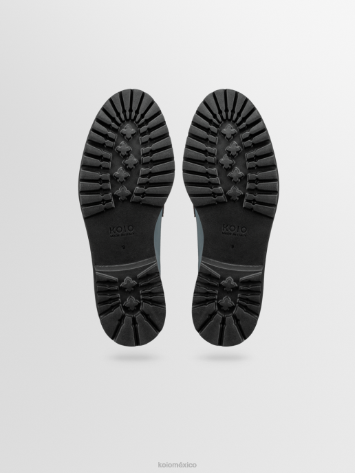 KOIO hombres arezzo corriente del golfo zapatos 8JNH105