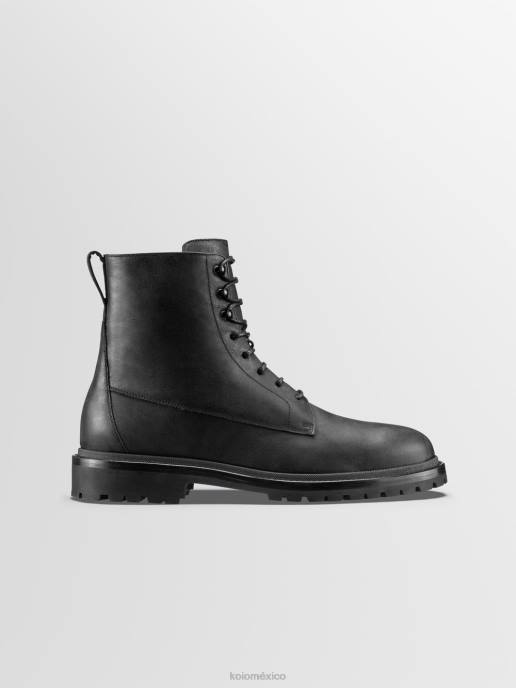 KOIO hombres como Nerón zapatos 8JNH99