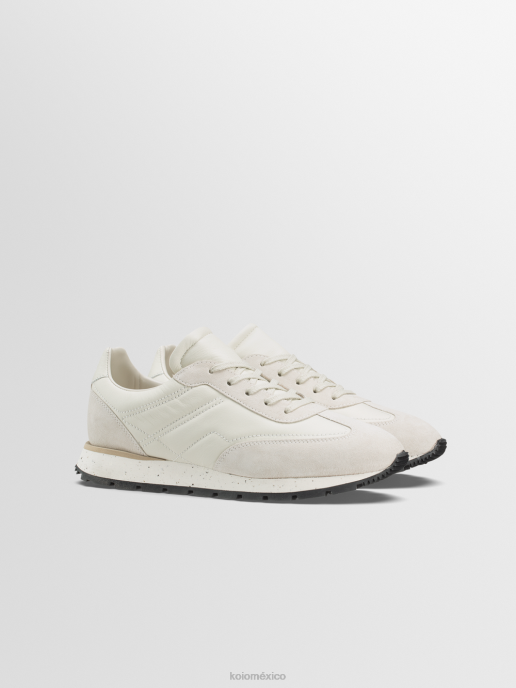 KOIO hombres corredor retro nube zapatos 8JNH26