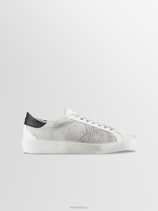 KOIO hombres fabro atmósfera zapatos 8JNH33