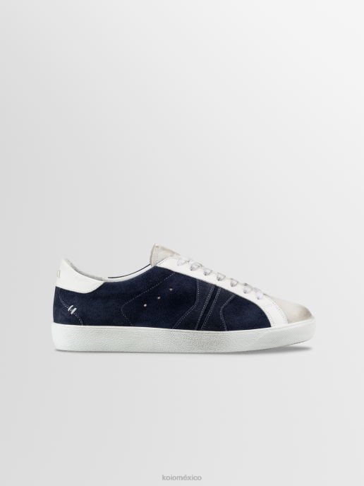 KOIO hombres fabro costa zapatos 8JNH44