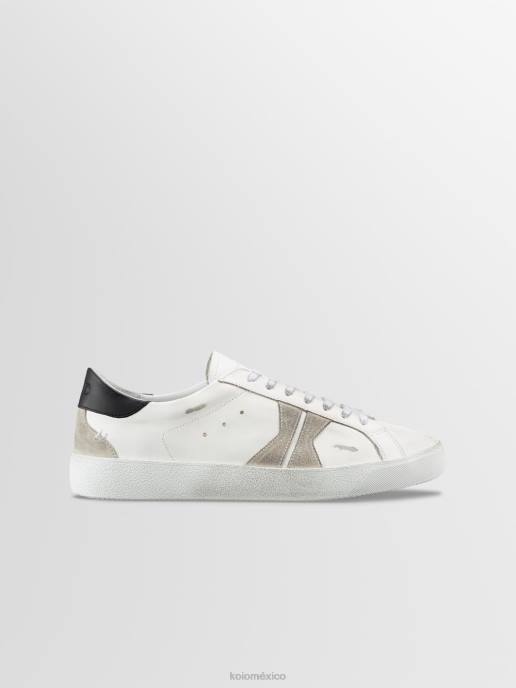 KOIO hombres fabro lafayette zapatos 8JNH32