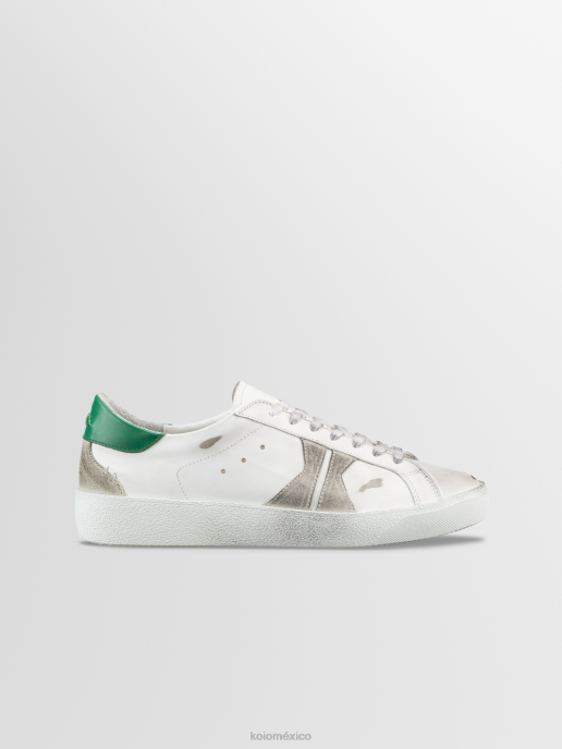 KOIO hombres fabro tenis zapatos 8JNH30