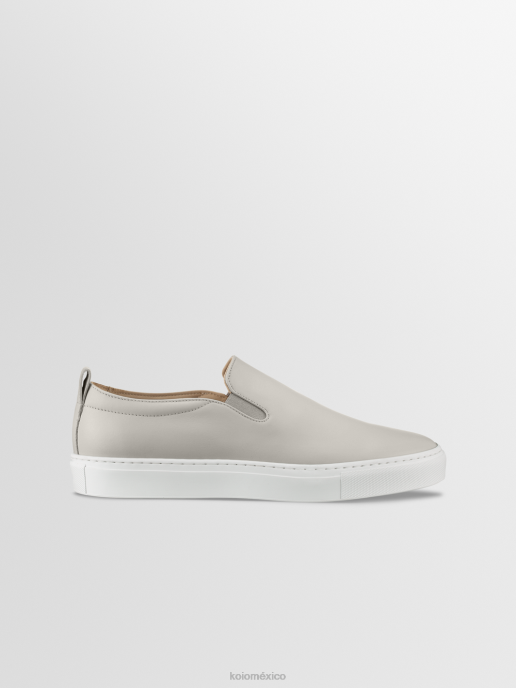 KOIO hombres guardia arenisca zapatos 8JNH51