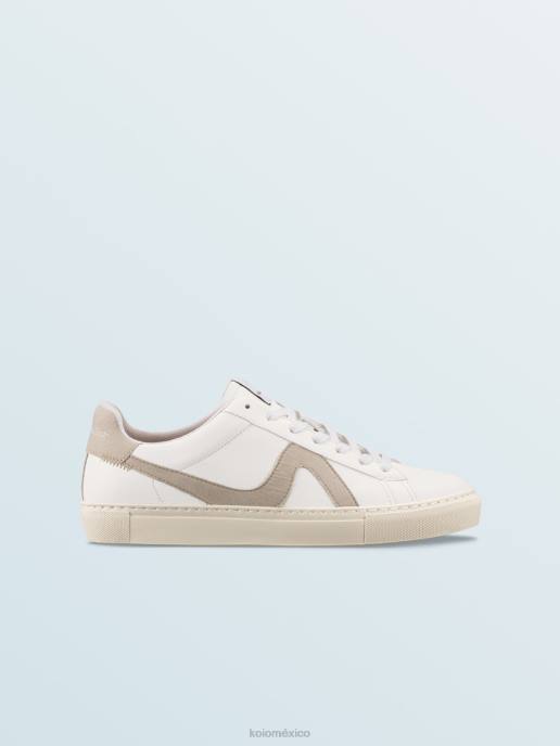 KOIO hombres vegano01 en el viento zapatos 8JNH14