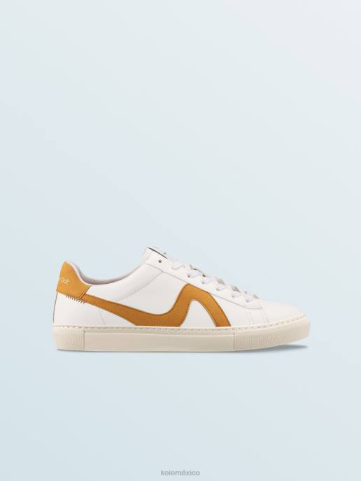 KOIO hombres vegano01 en rayo de sol zapatos 8JNH13