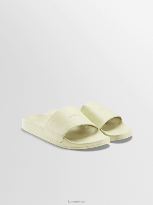 KOIO mujer Elba Coco zapatos 8JNH239