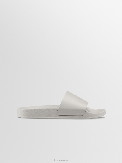 KOIO mujer Elba arenisca zapatos 8JNH238