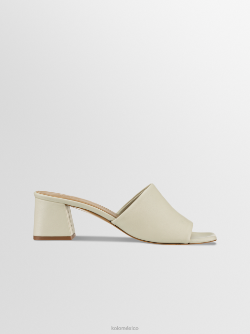 KOIO mujer amelia lirio zapatos 8JNH225