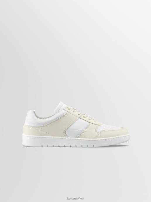 KOIO mujer aventino playa zapatos 8JNH177