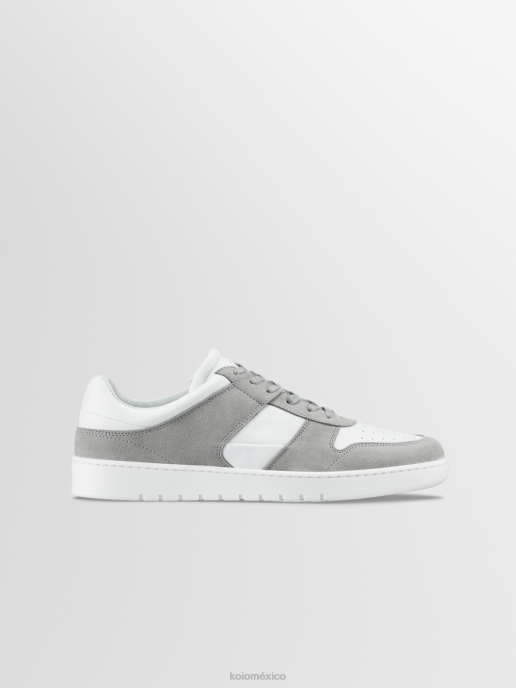 KOIO mujer aventino pluma zapatos 8JNH182