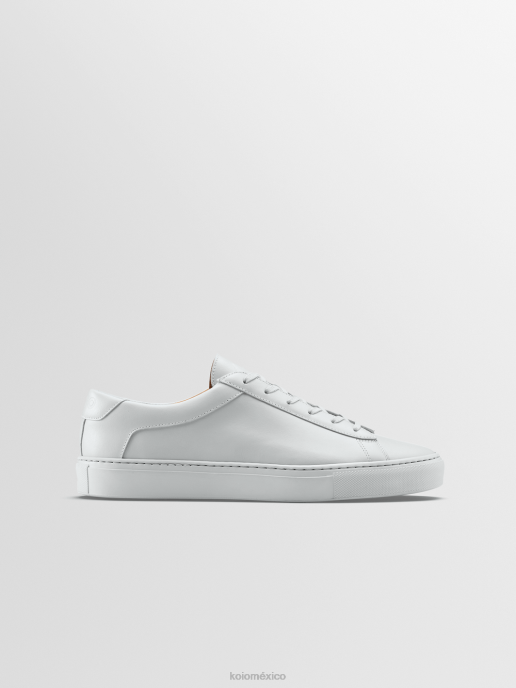 KOIO mujer capri Guijarro zapatos 8JNH141