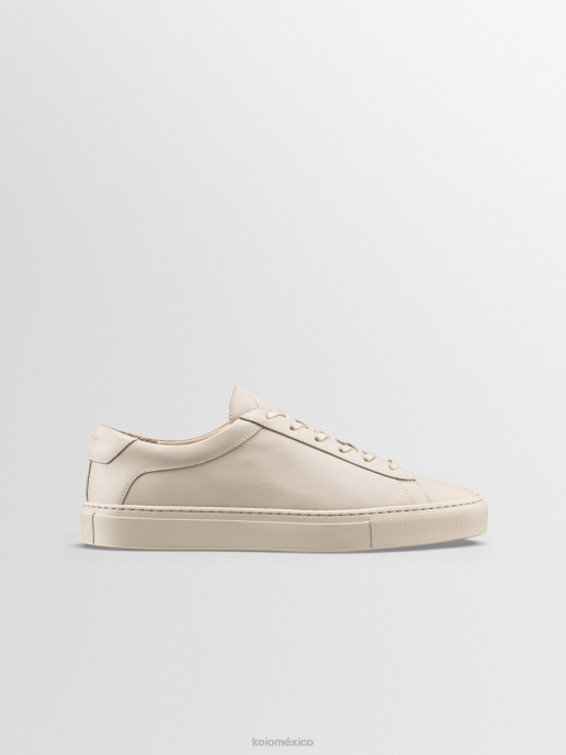 KOIO mujer capri caliza zapatos 8JNH144