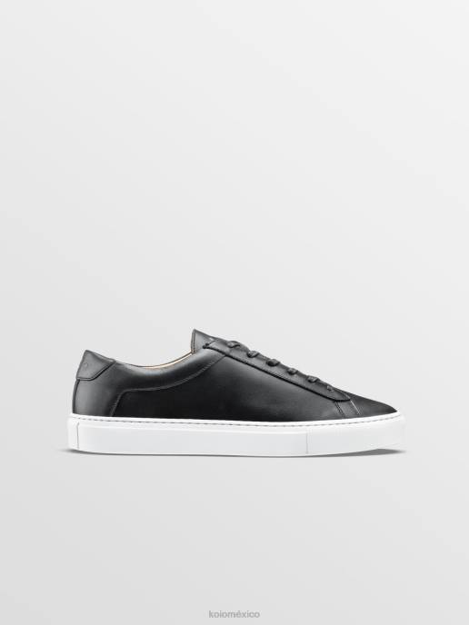 KOIO mujer capri ónix zapatos 8JNH149