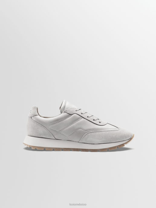 KOIO mujer corredor retro brisa zapatos 8JNH193