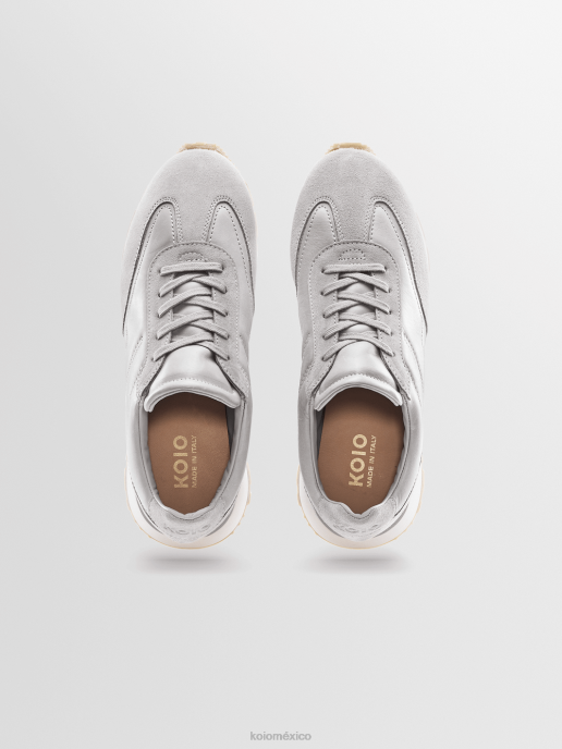 KOIO mujer corredor retro brisa zapatos 8JNH193