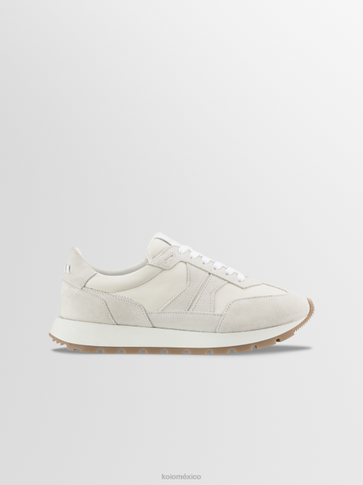 KOIO mujer corredor retro nube zapatos 8JNH151