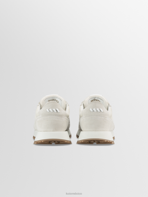KOIO mujer corredor retro nube zapatos 8JNH151