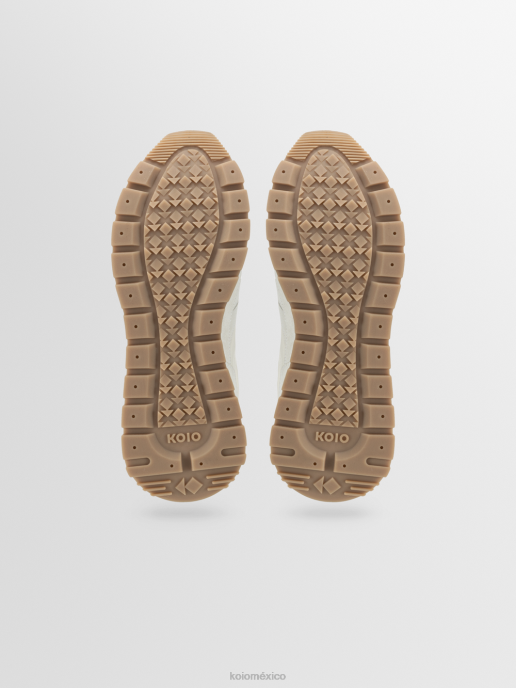 KOIO mujer corredor retro nube zapatos 8JNH151