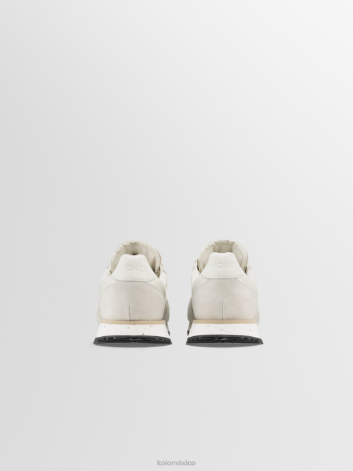 KOIO mujer corredor retro nube zapatos 8JNH188