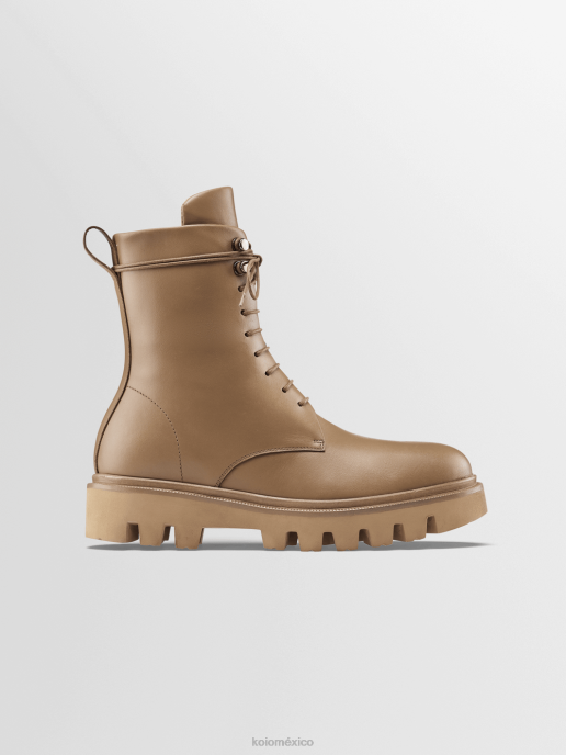 KOIO mujer cortinas adular zapatos 8JNH201