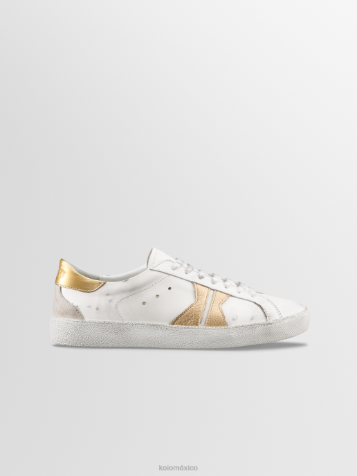 KOIO mujer fabro hollywood zapatos 8JNH156