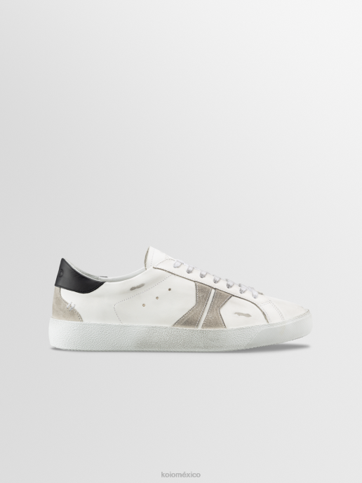 KOIO mujer fabro lafayette zapatos 8JNH159