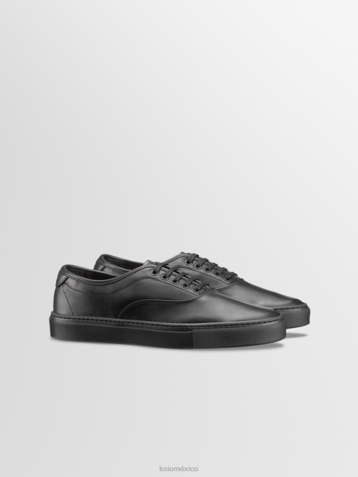 KOIO mujer puertofino sombra zapatos 8JNH172